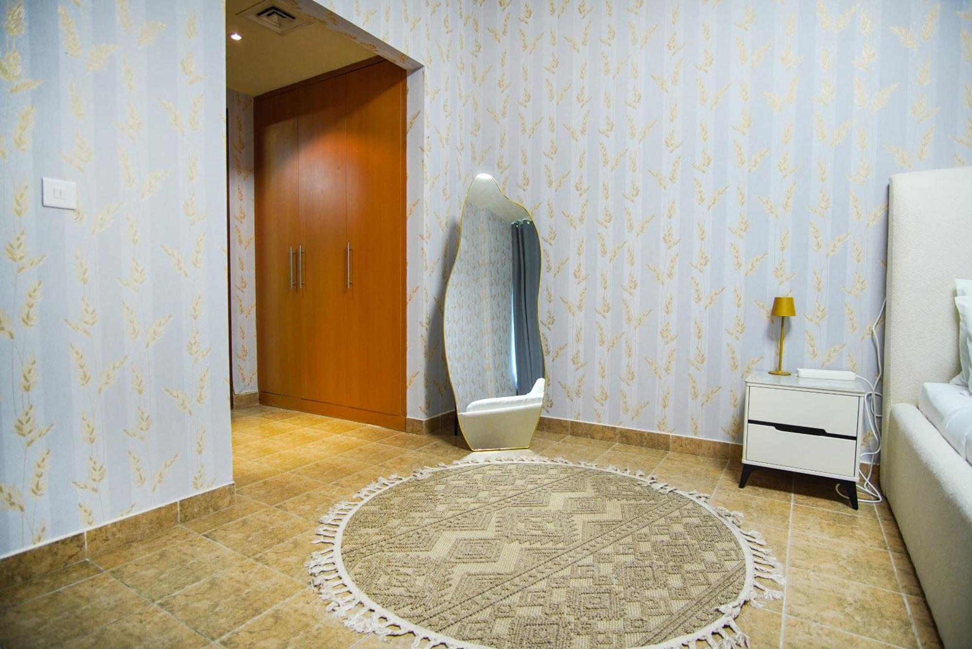 High Class 1Bhk Business Bay Marasi Drive Dubai *